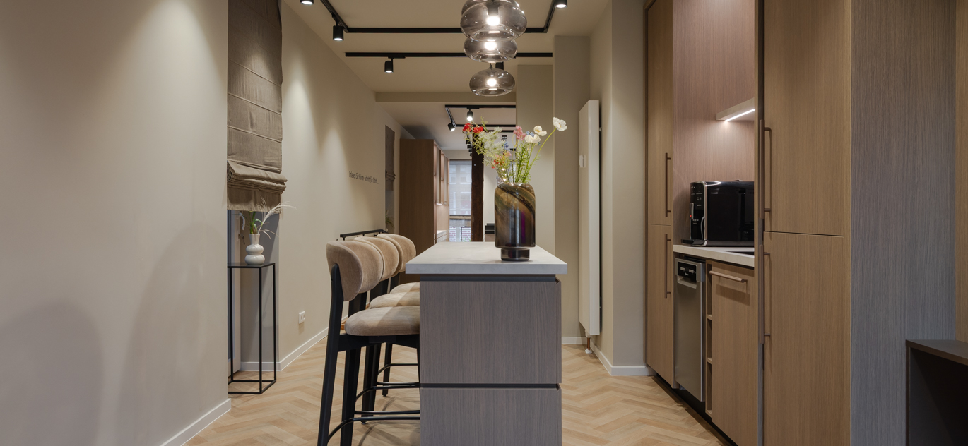 Bölling Hörstudio | Petershagen (DE) - Retail design