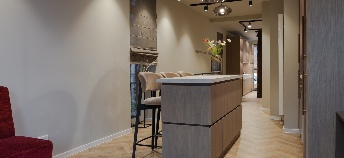 Bölling Hörstudio | Petershagen (DE) - Retail design