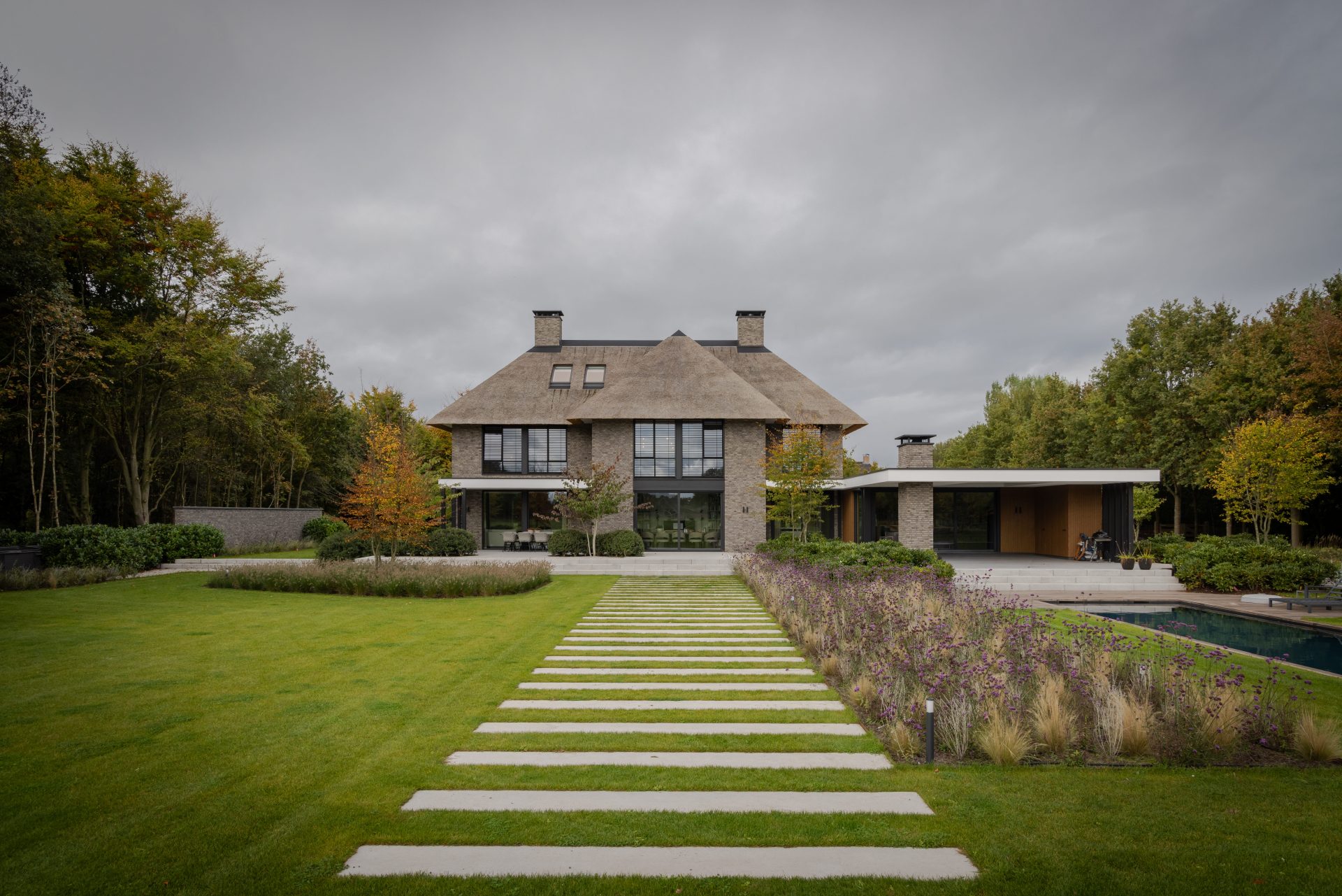 Intérieur de Luxe | Villa Gelderse Vallei (NL)