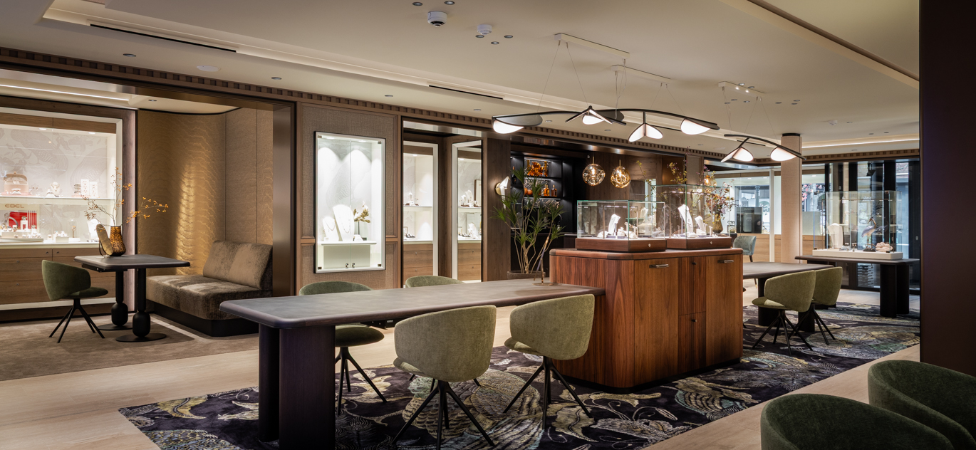 Veerman Juwelen | Huizen - Bijouterie