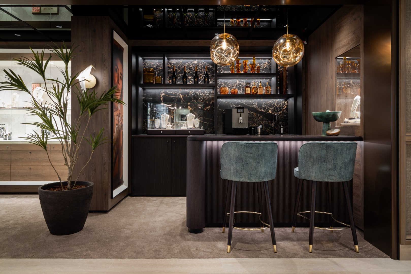 Veerman Juwelen | Huizen - Bijouterie