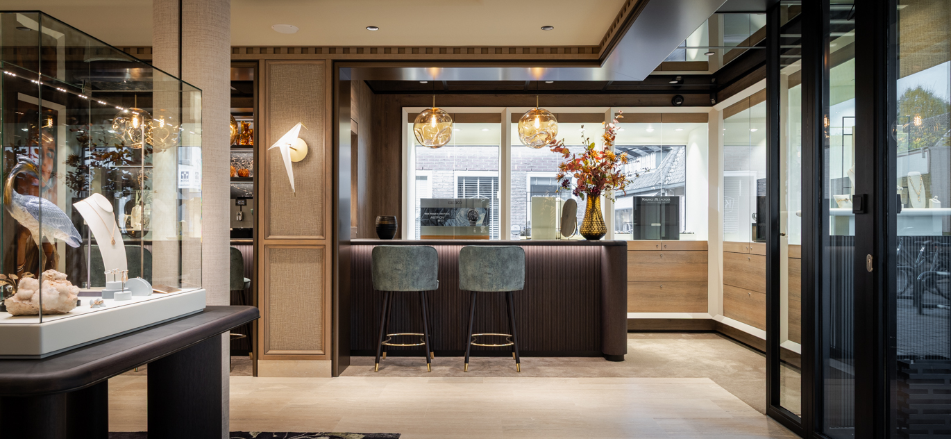 Veerman Juwelen | Huizen - Bijouterie