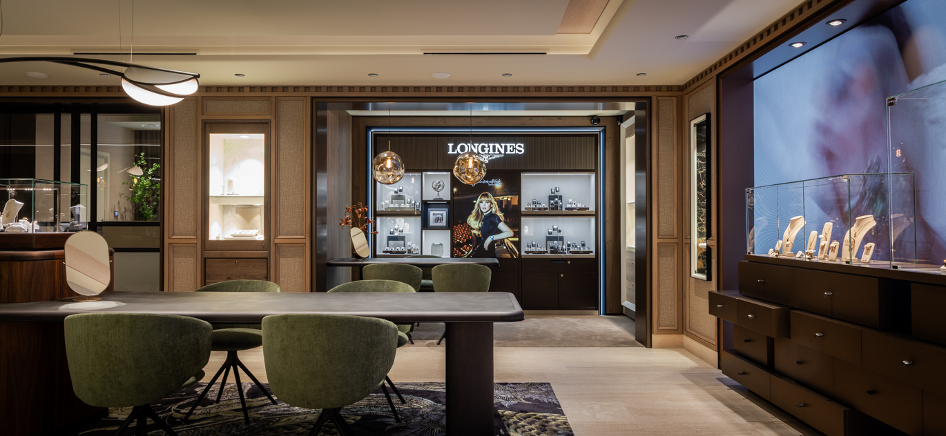 Veerman Juwelen | Huizen - Bijouterie