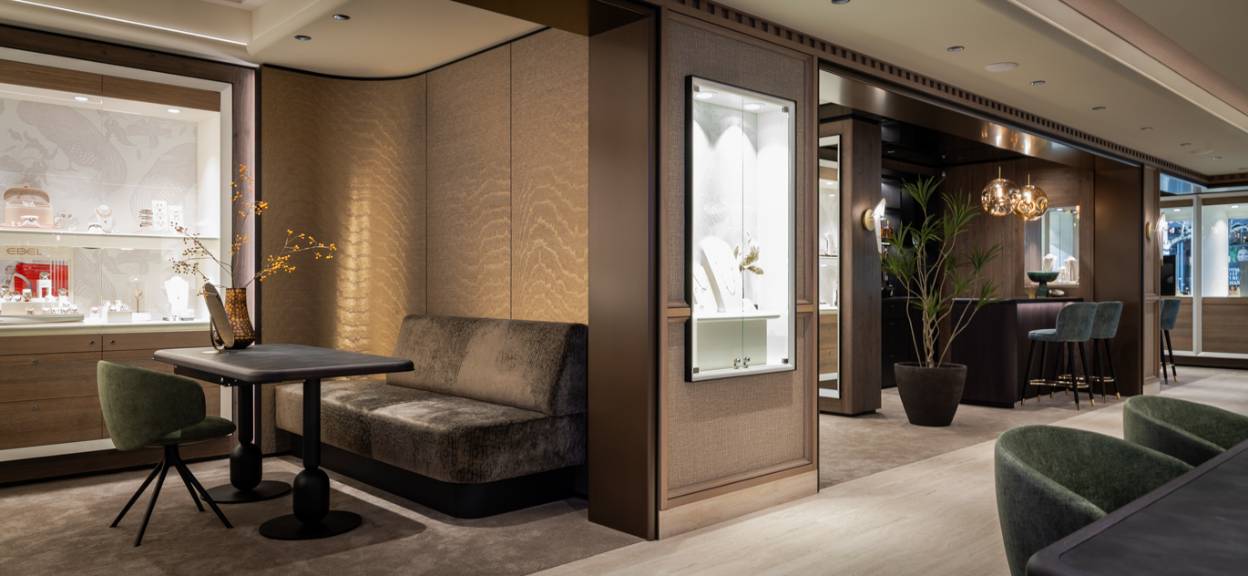 Veerman Juwelen | Huizen - Bijouterie