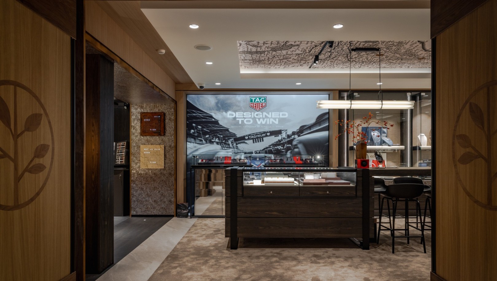 Van Hell Juweliers | Zwolle (NL) - Bijouterie