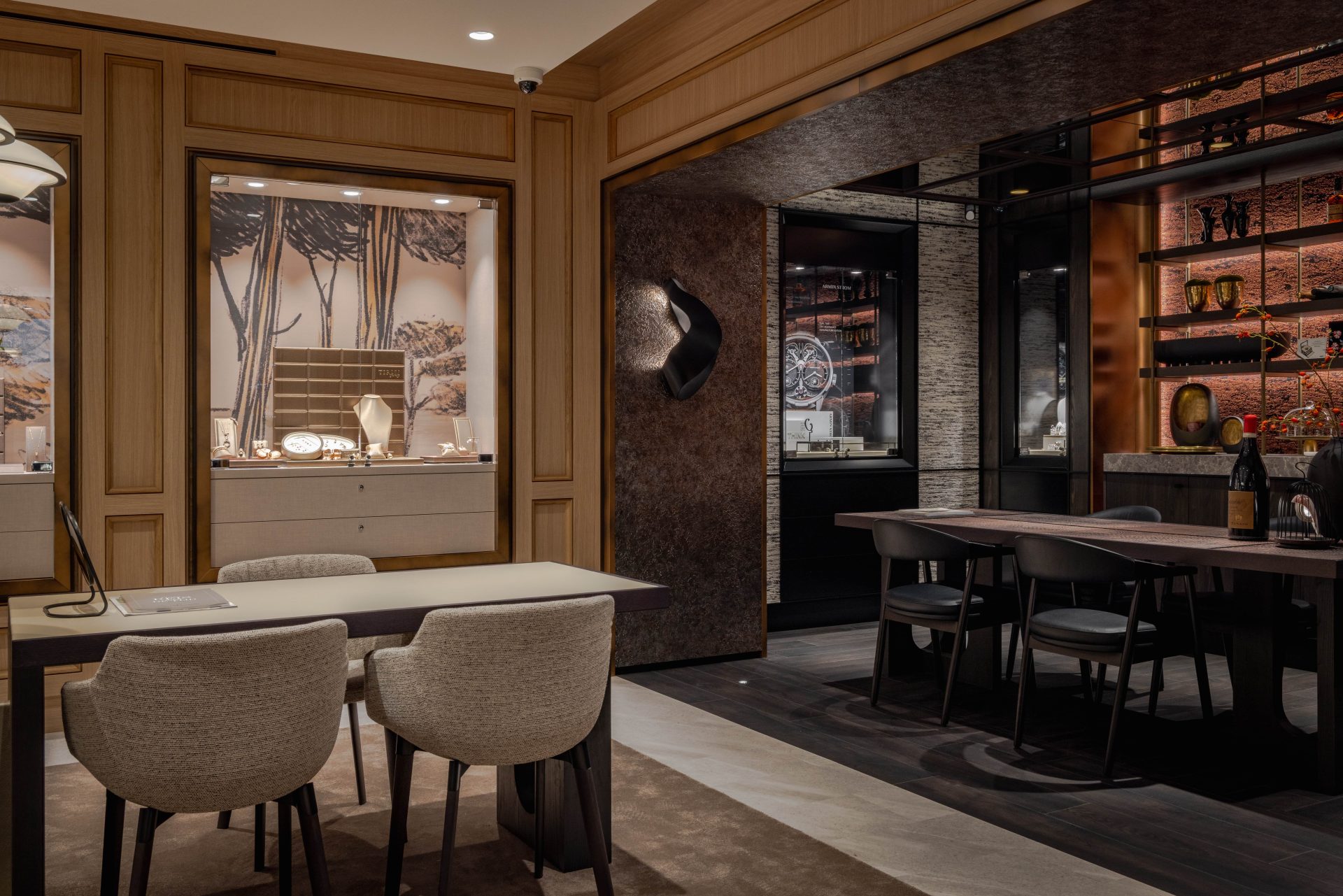 Van Hell Juweliers | Zwolle (NL) - Bijouterie