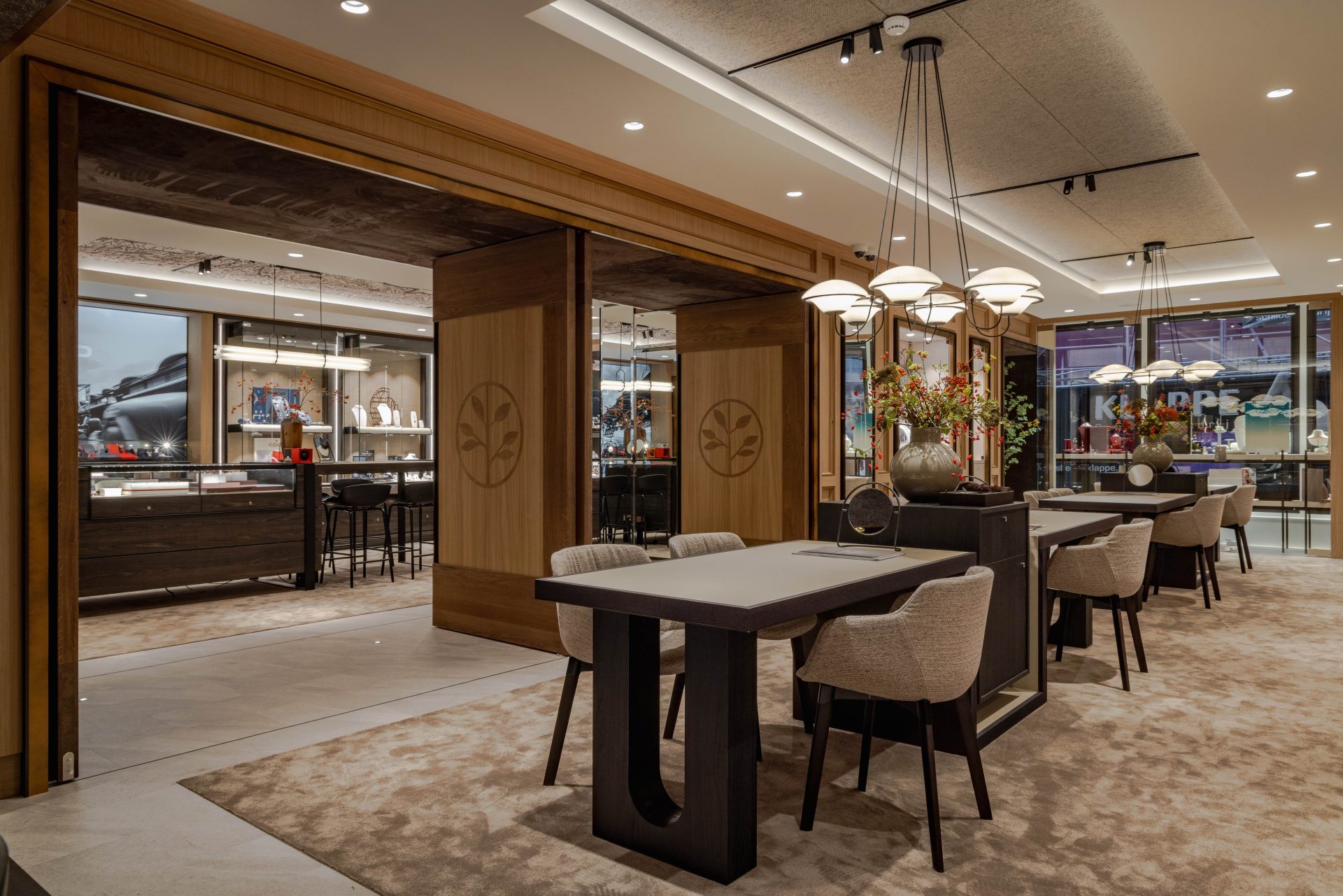 Van Hell Juweliers | Zwolle (NL) - Bijouterie