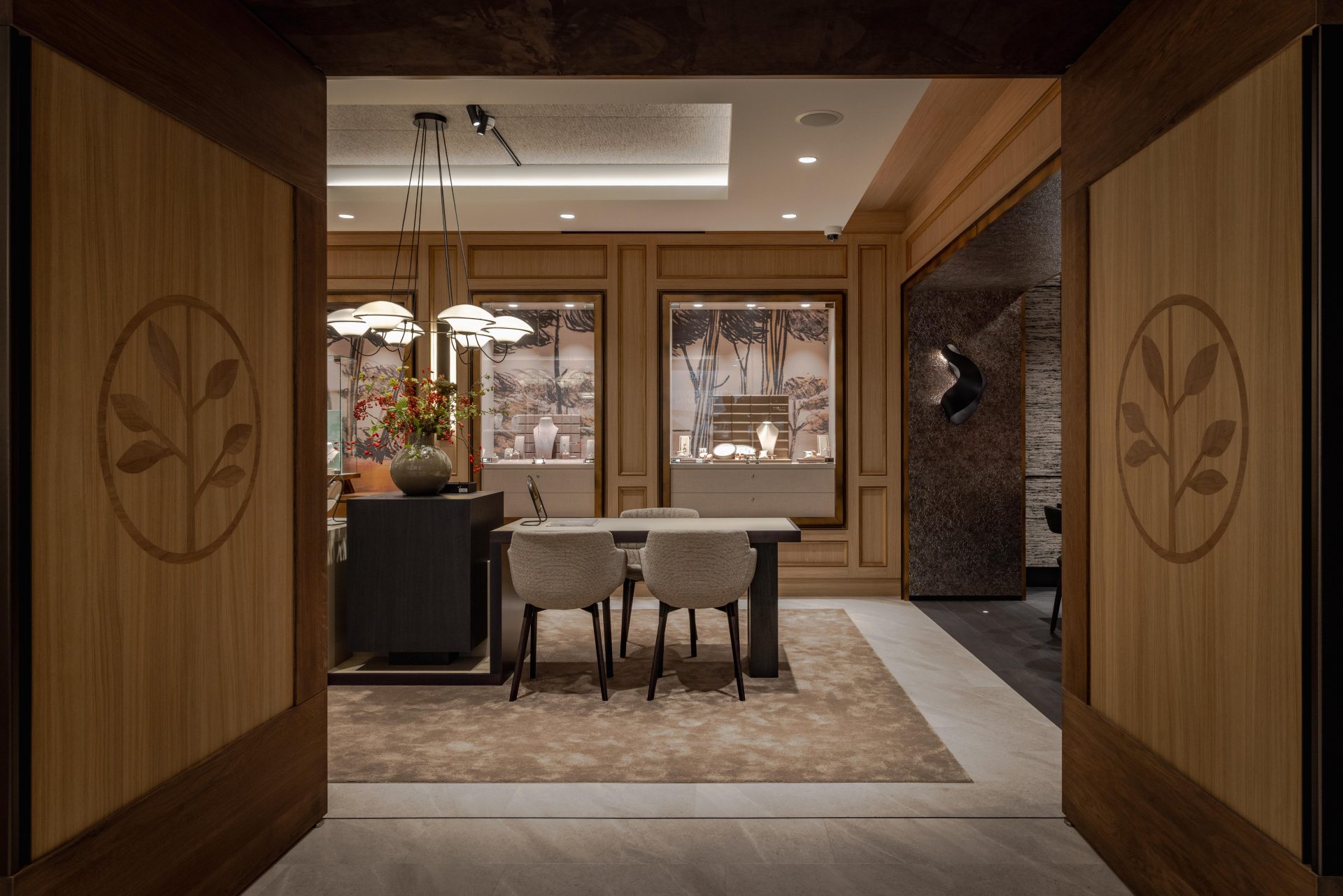 Van Hell Juweliers | Zwolle (NL) - Bijouterie