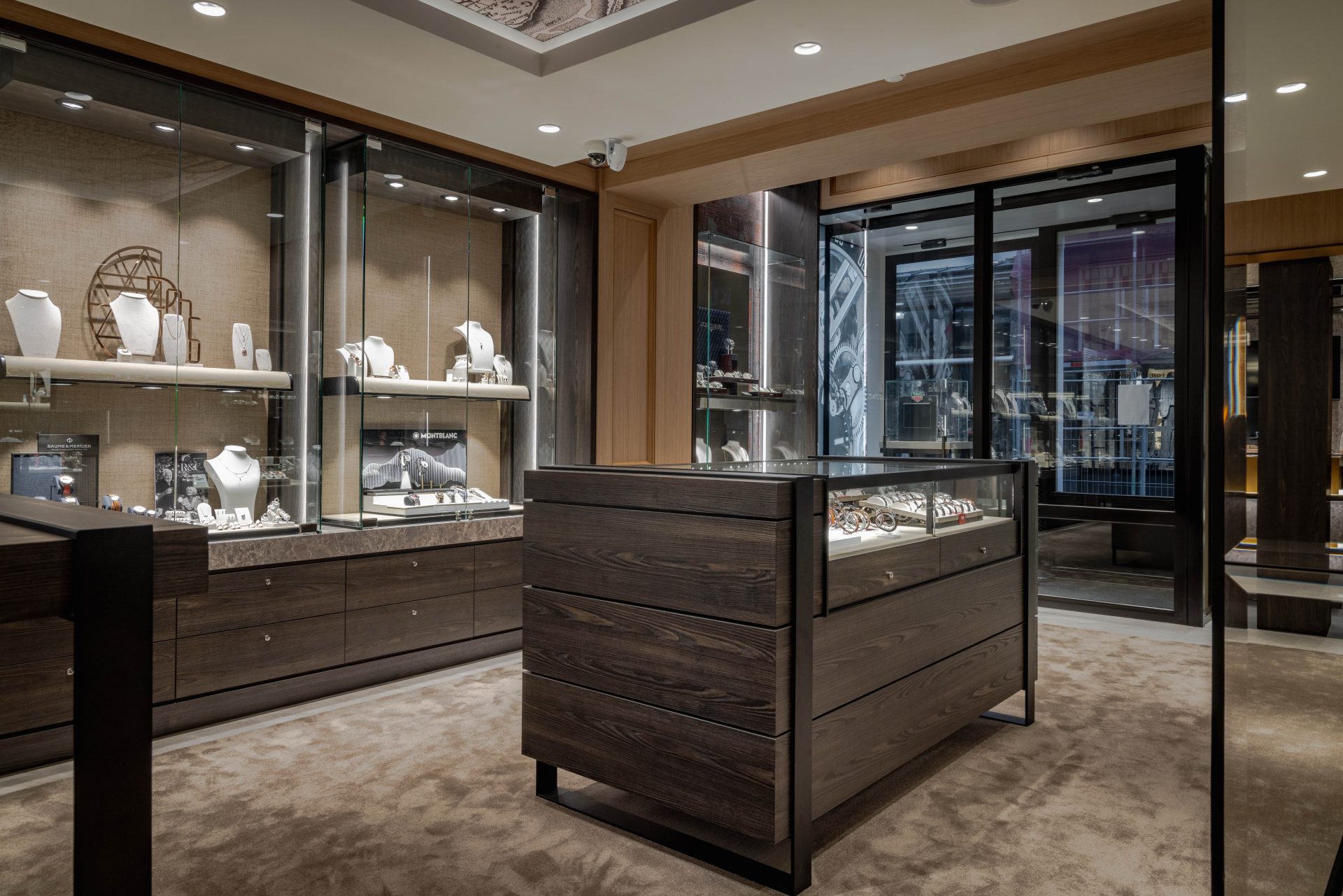 Van Hell Juweliers | Zwolle (NL) - Bijouterie