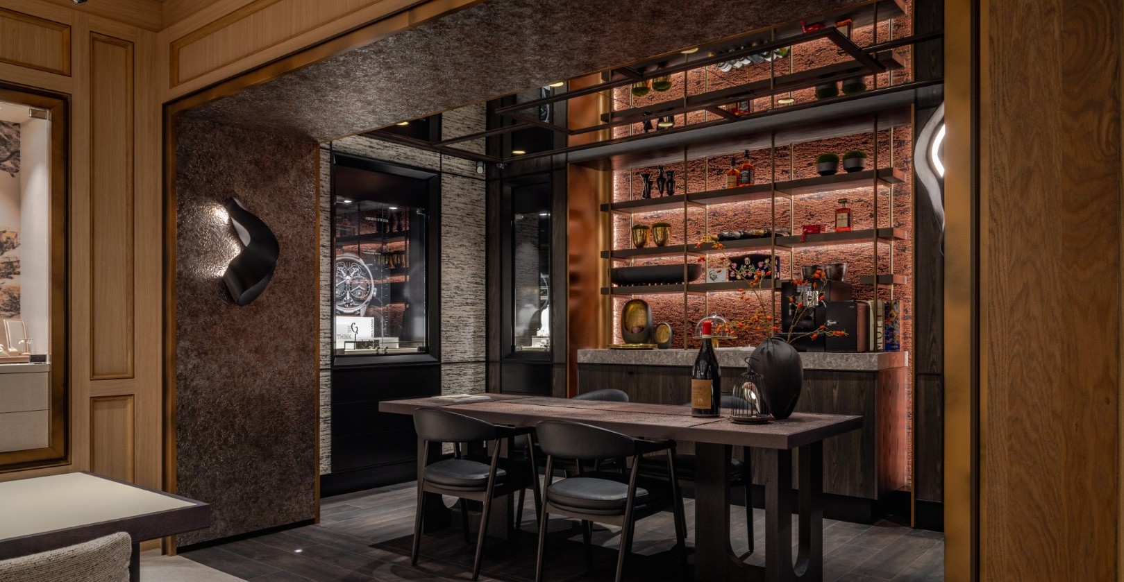 Van Hell Juweliers | Zwolle (NL) - Bijouterie