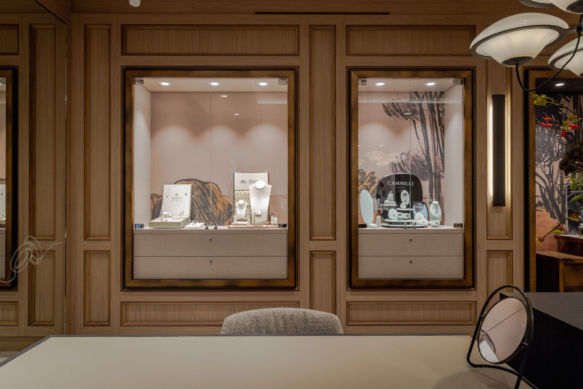 Van Hell Juweliers | Zwolle (NL) - Bijouterie