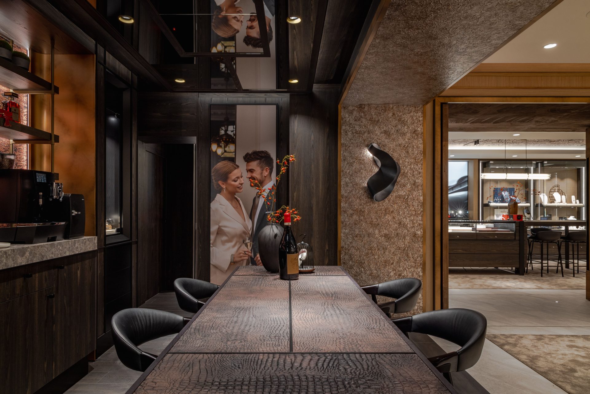 Van Hell Juweliers | Zwolle (NL) - Bijouterie