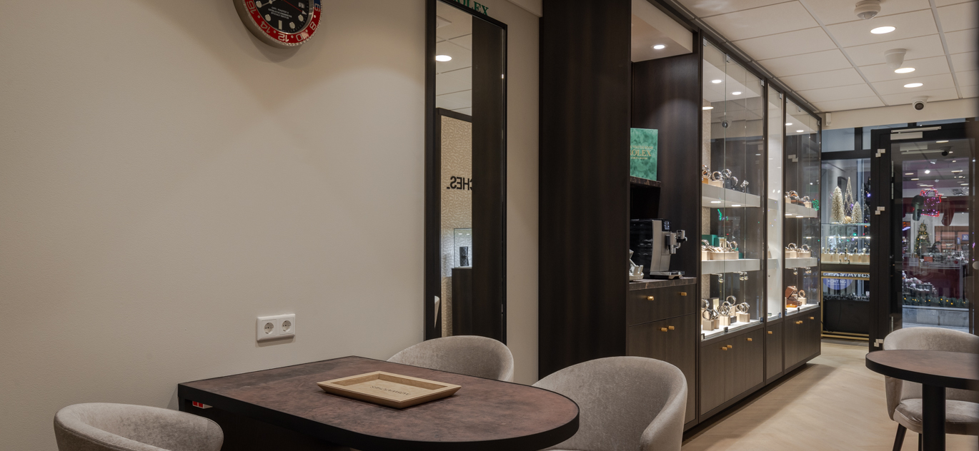 M25 Watches | Maastricht (NL) - Bijouterie