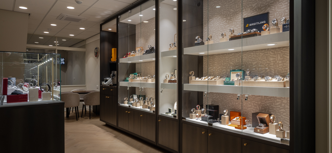 M25 Watches | Maastricht (NL) - Bijouterie