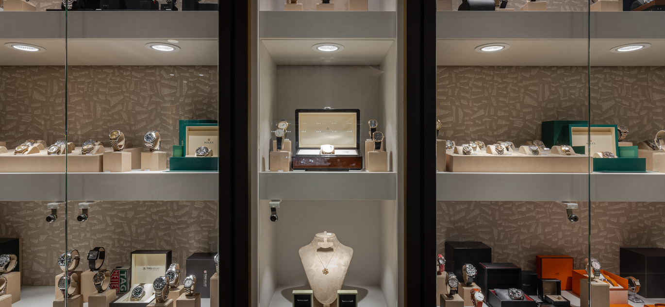 M25 Watches | Maastricht (NL) - Bijouterie