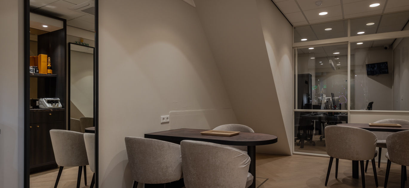 M25 Watches | Maastricht (NL) - Bijouterie