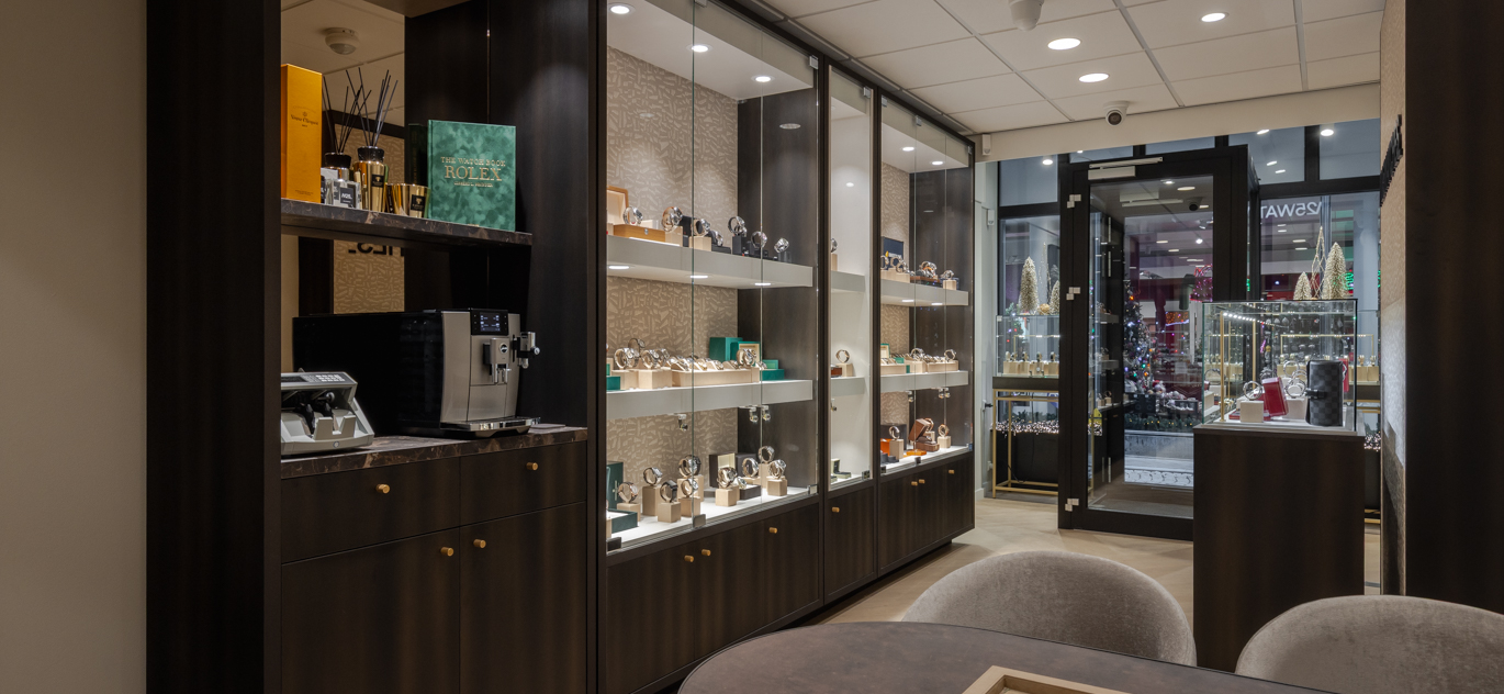 M25 Watches | Maastricht (NL) - Bijouterie