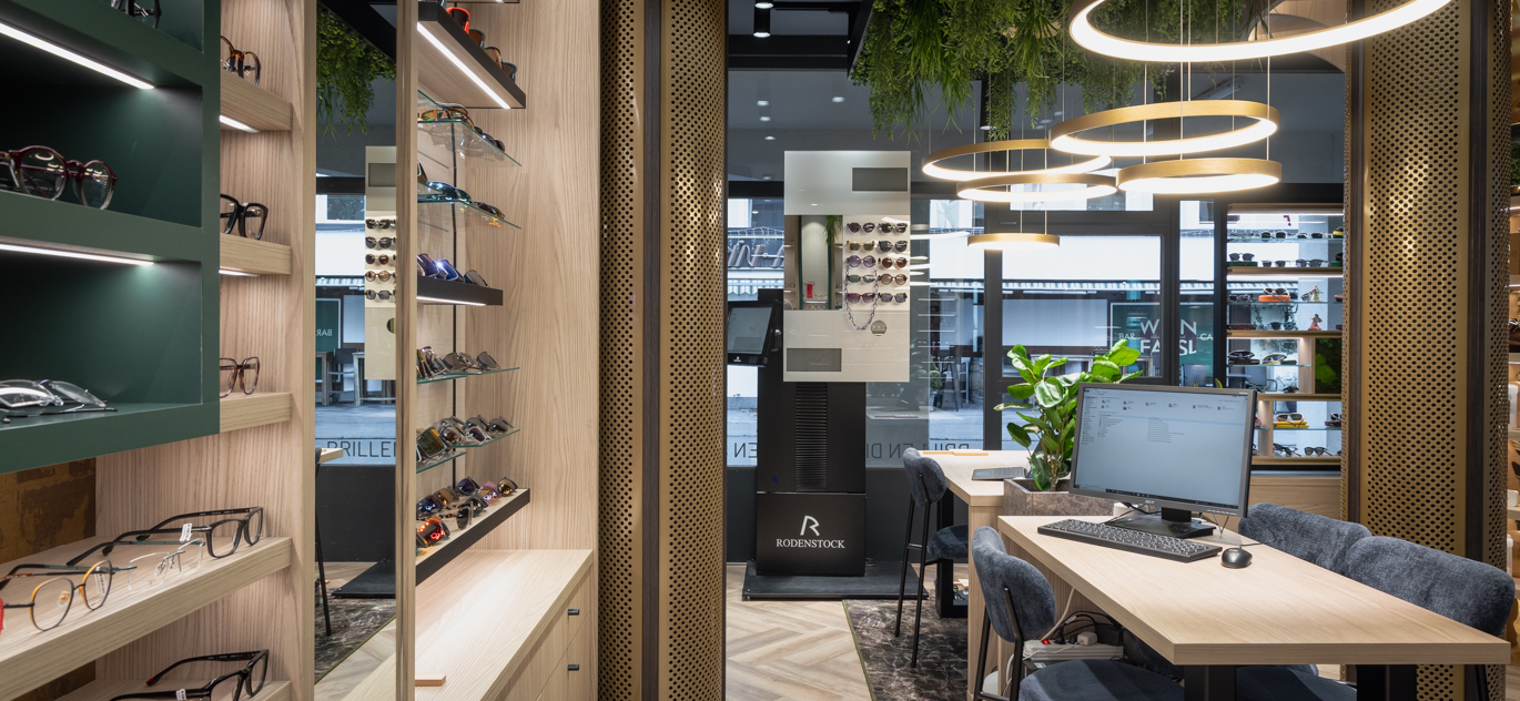 Optik Gezzele | Reutte (AT) - 