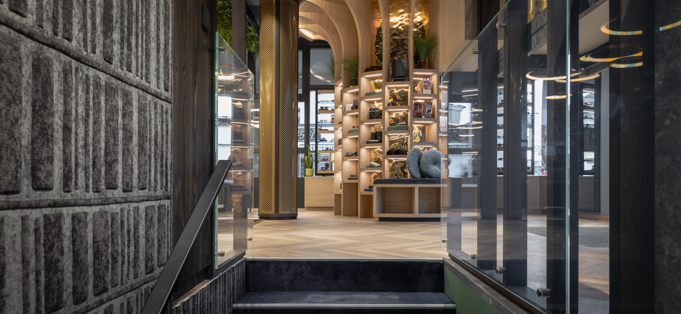 Optik Gezzele | Reutte (AT) - 