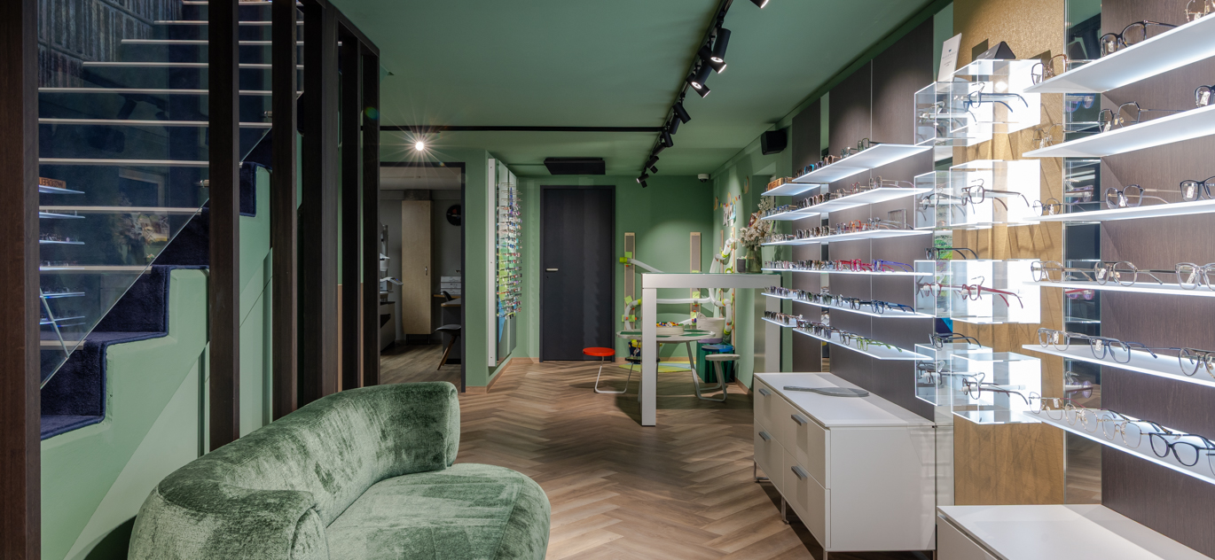 Optik Gezzele | Reutte (AT) - 