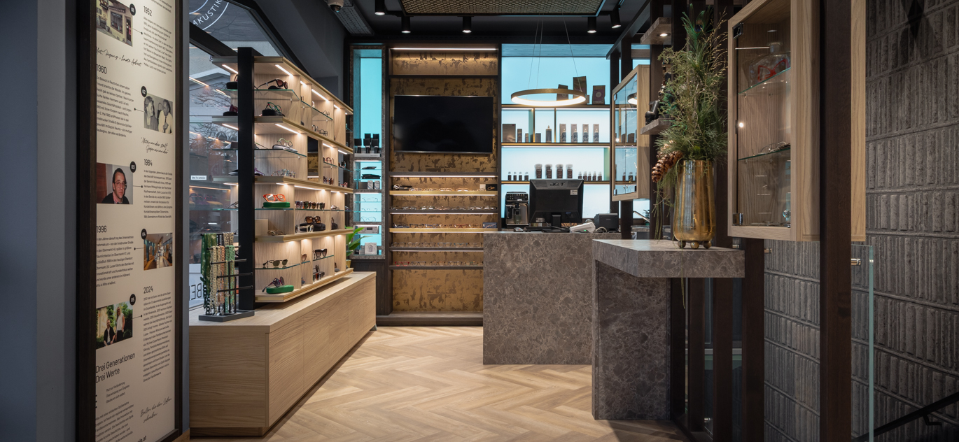 Optik Gezzele | Reutte (AT) - 