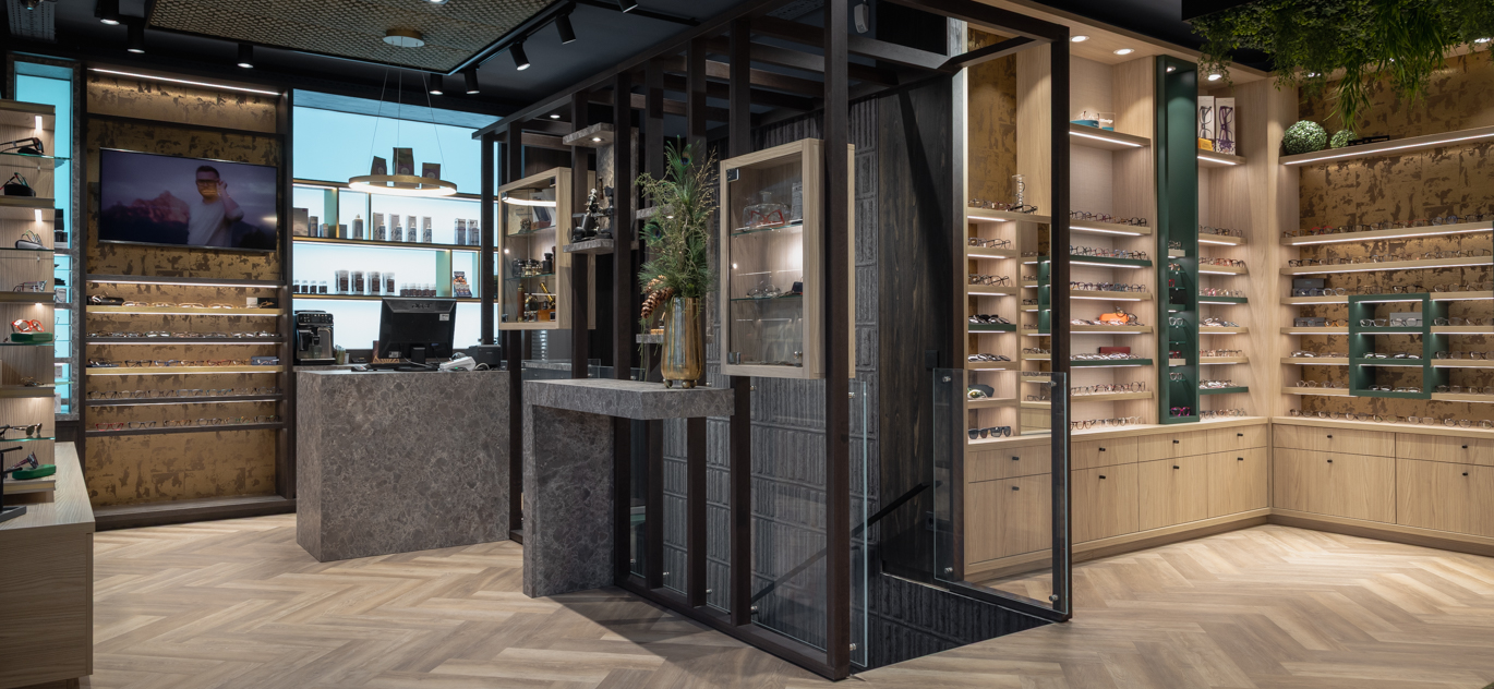 Optik Gezzele | Reutte (AT) - 