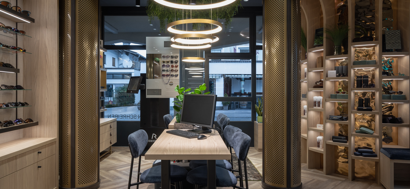 Optik Gezzele | Reutte (AT) - 