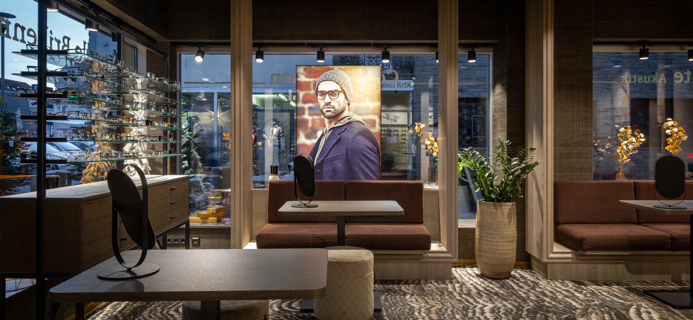 Wiels brillen | Alzey (DE) - 