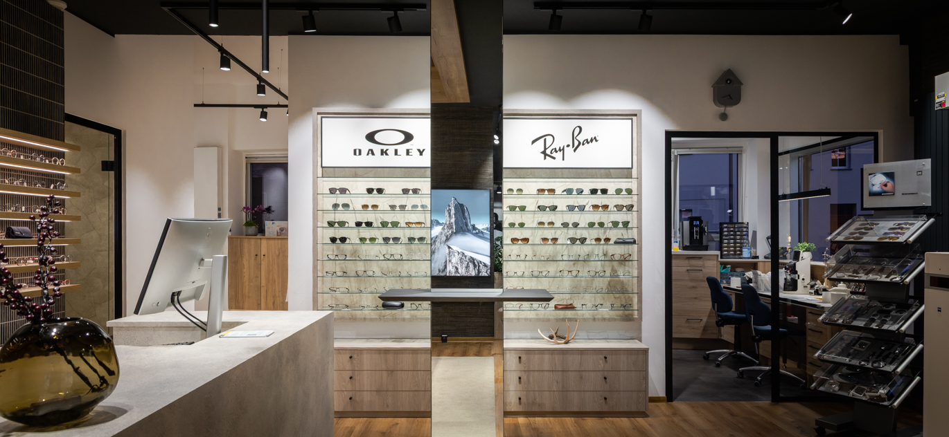 Wiels brillen | Alzey (DE) - 