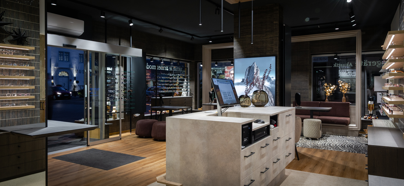 Wiels brillen | Alzey (DE) - 