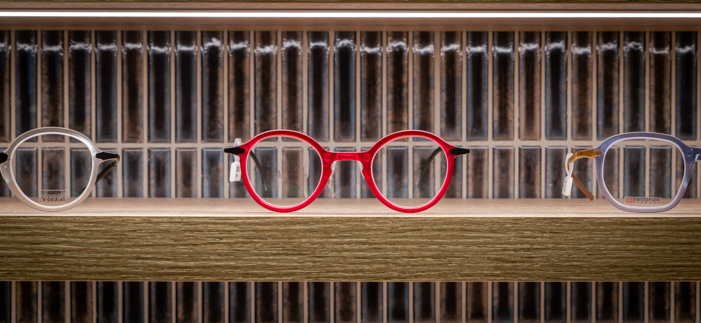 Wiels brillen | Alzey (DE) - 