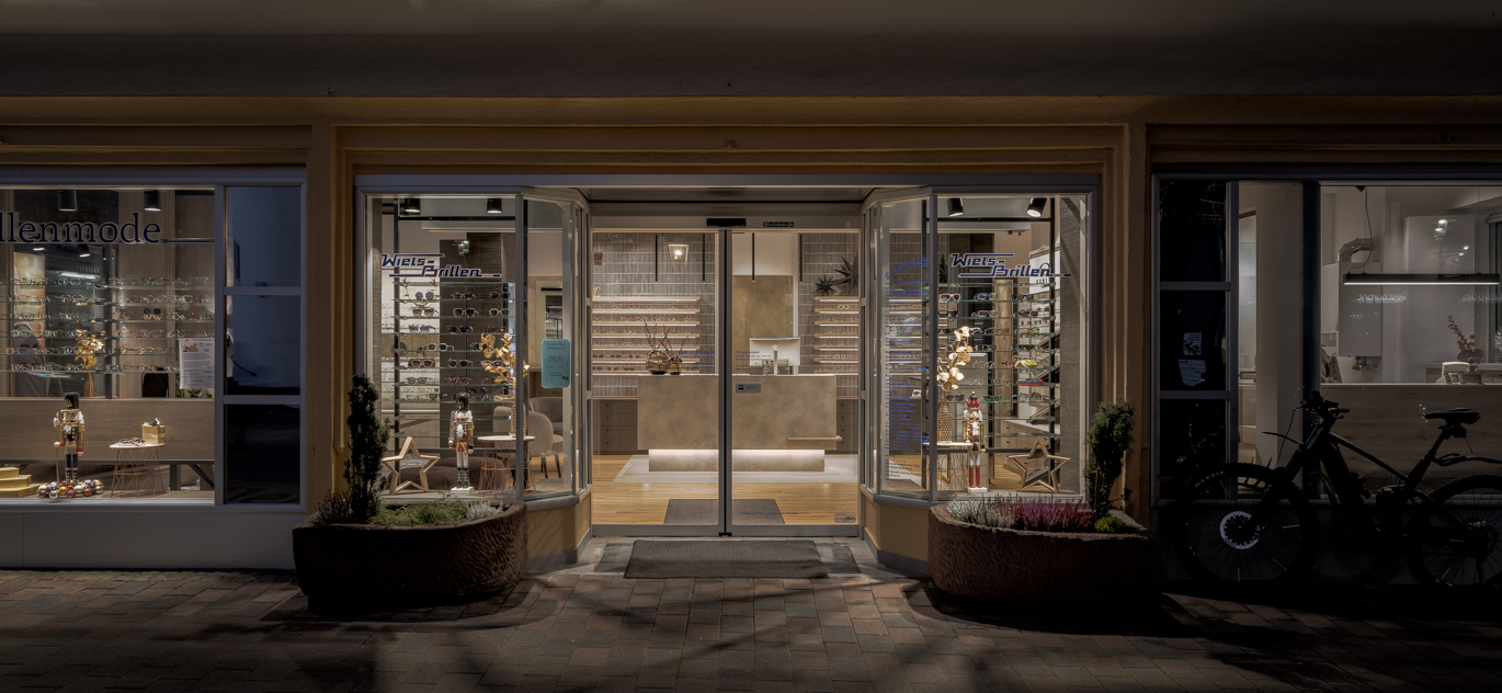 Wiels brillen | Alzey (DE) - 