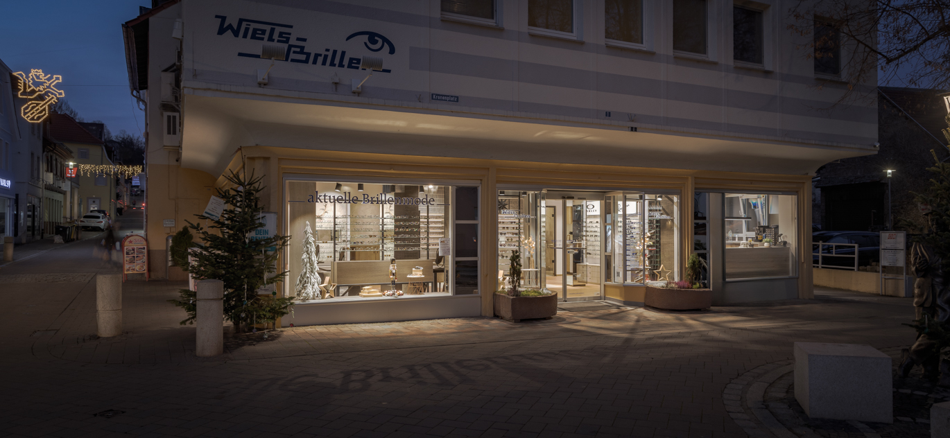 Wiels brillen | Alzey (DE) - 