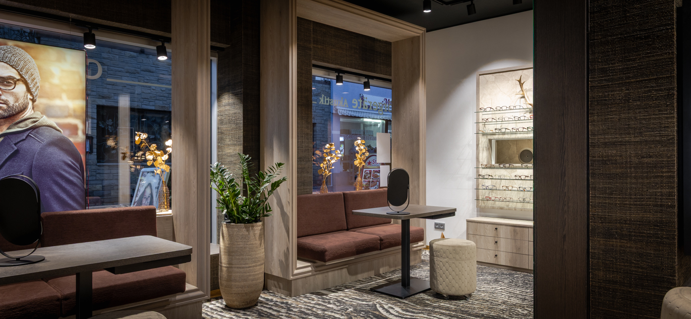 Wiels brillen | Alzey (DE) - 