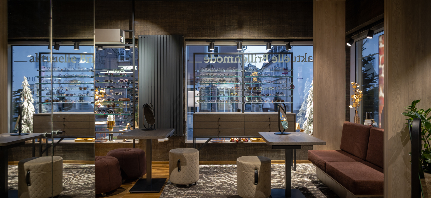 Wiels brillen | Alzey (DE) - 