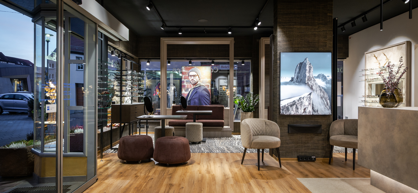 Wiels brillen | Alzey (DE) - 