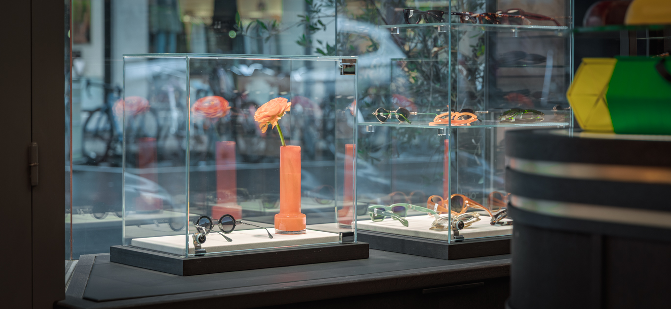 Fouchault l’Opticien | Genève (CH) - Optique