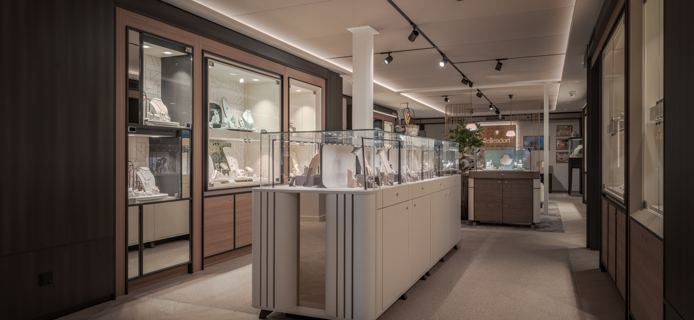 Bijouterie Aalbers | Velp (NL) - Bijouterie