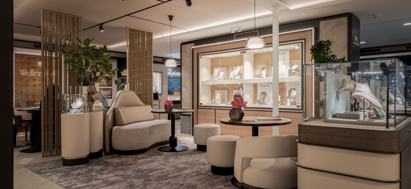 Bijouterie Aalbers | Velp (NL) - Bijouterie