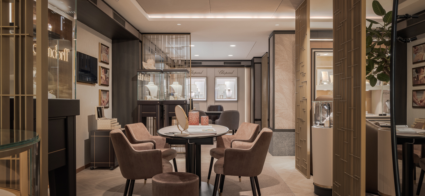 Bijouterie Aalbers | Velp (NL) - Bijouterie