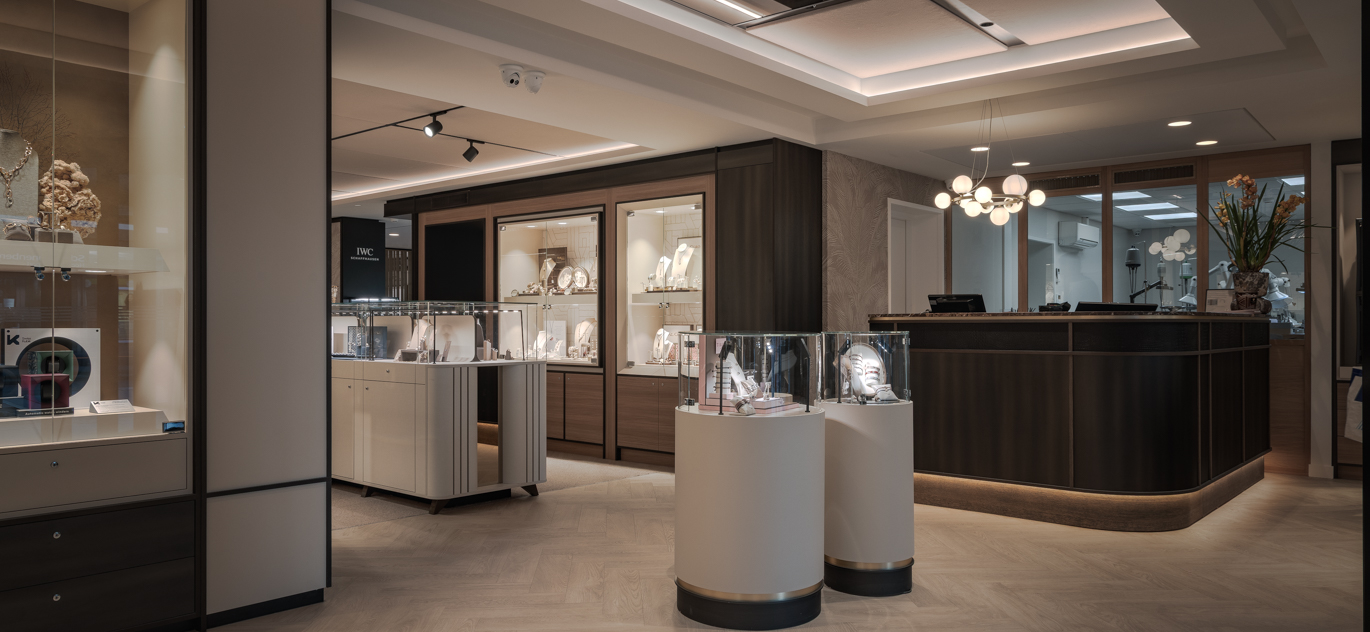 Bijouterie Aalbers | Velp (NL) - Bijouterie