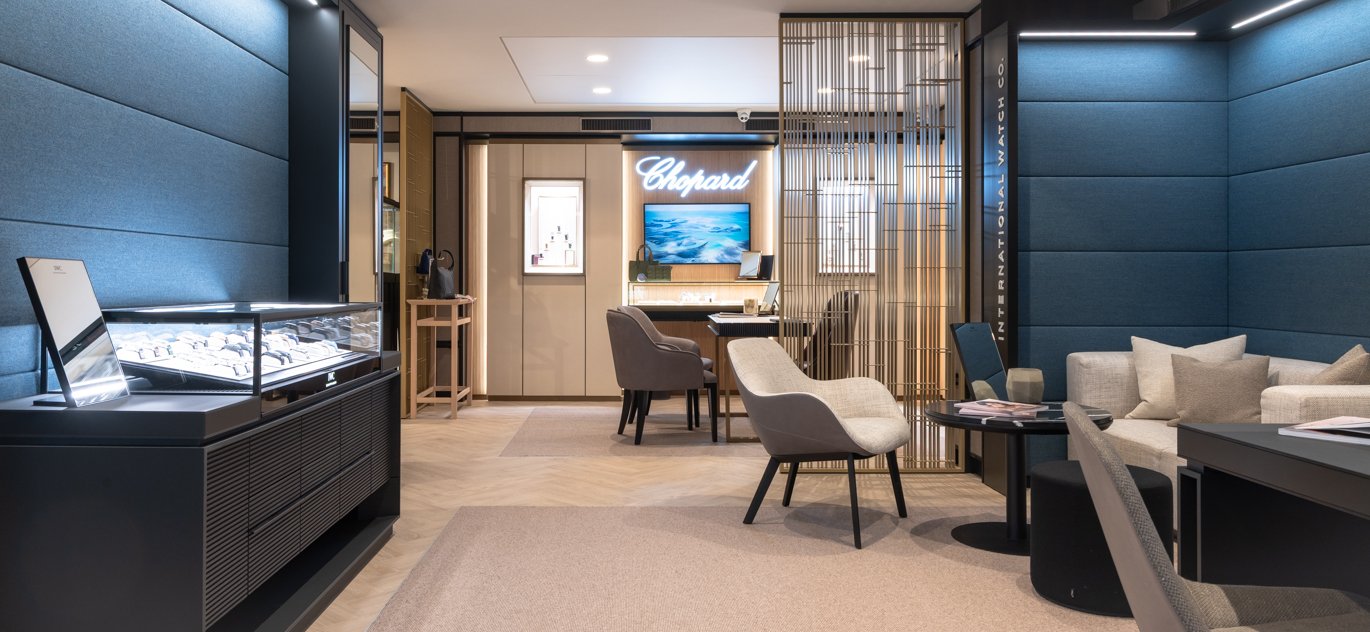 Bijouterie Aalbers | Velp (NL) - Bijouterie