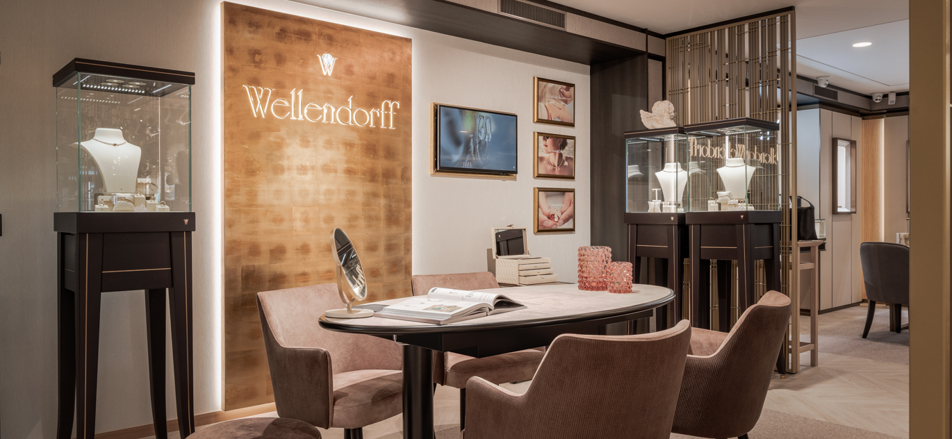 Bijouterie Aalbers | Velp (NL) - Bijouterie