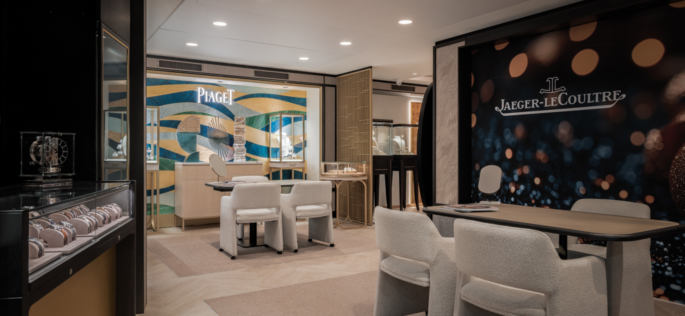 Bijouterie Aalbers | Velp (NL) - Bijouterie