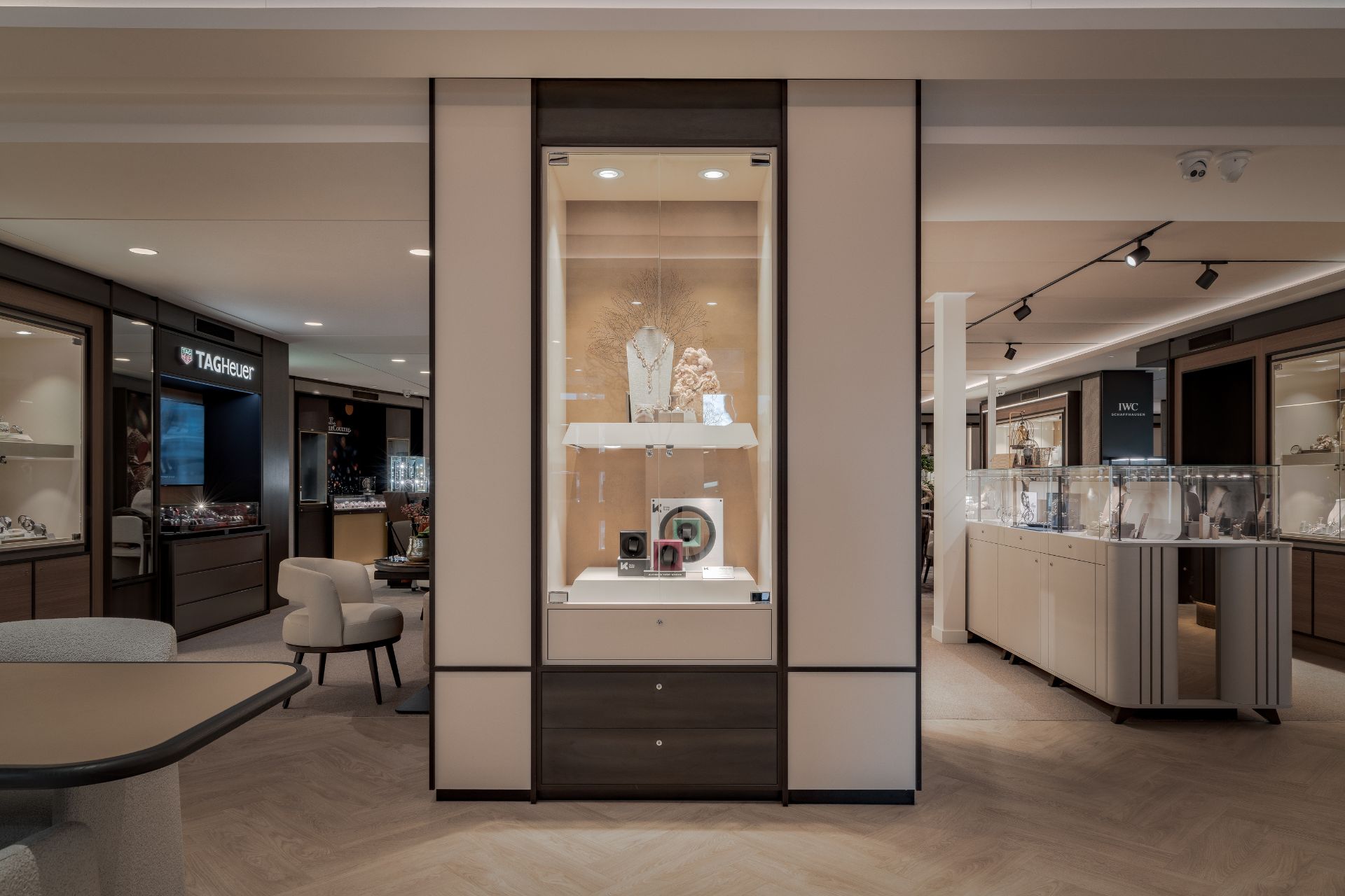 Bijouterie Aalbers | Velp (NL)