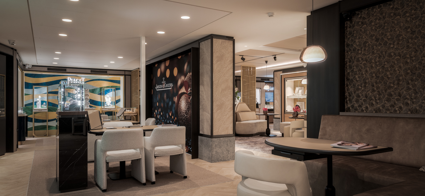 Bijouterie Aalbers | Velp (NL) - Bijouterie