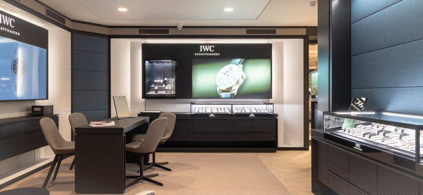 Bijouterie Aalbers | Velp (NL) - Bijouterie