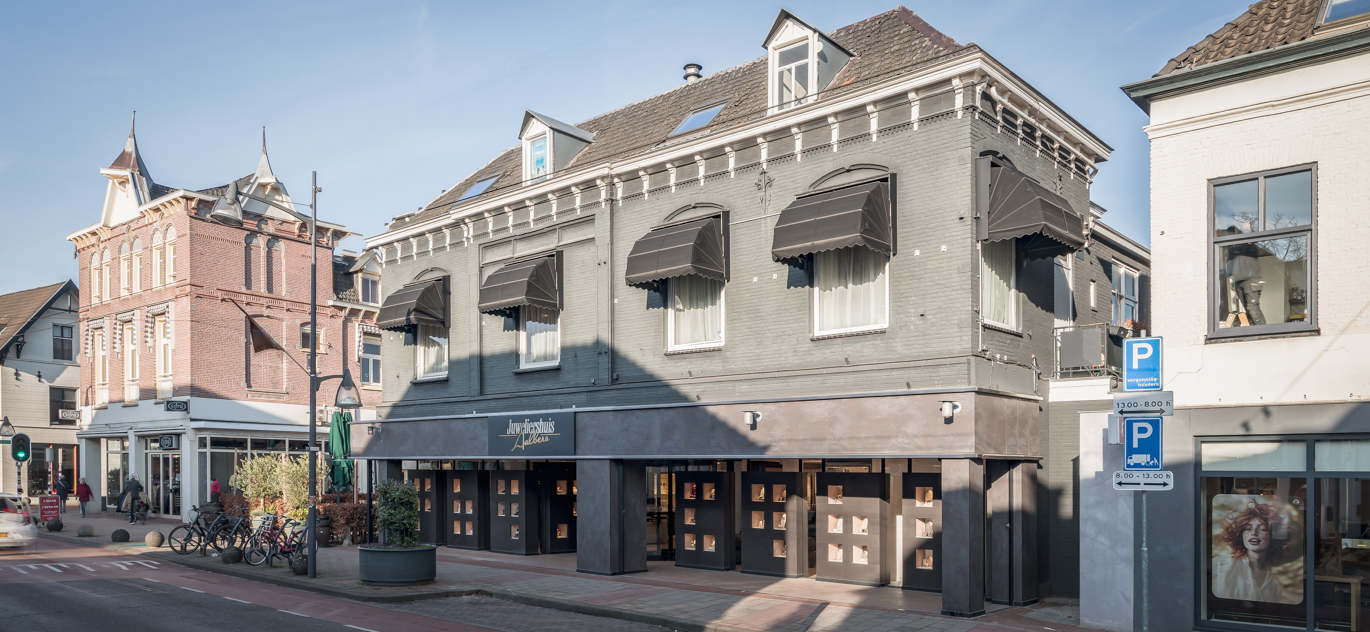 Bijouterie Aalbers | Velp (NL) - Bijouterie