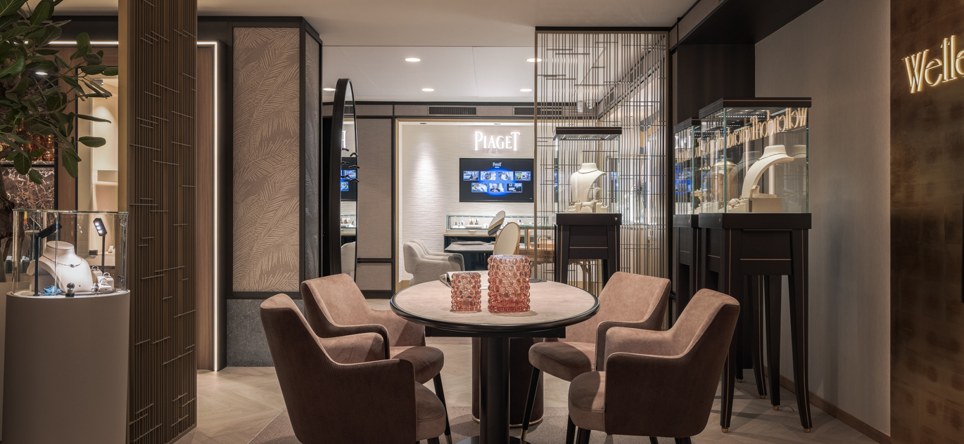 Bijouterie Aalbers | Velp (NL) - Bijouterie