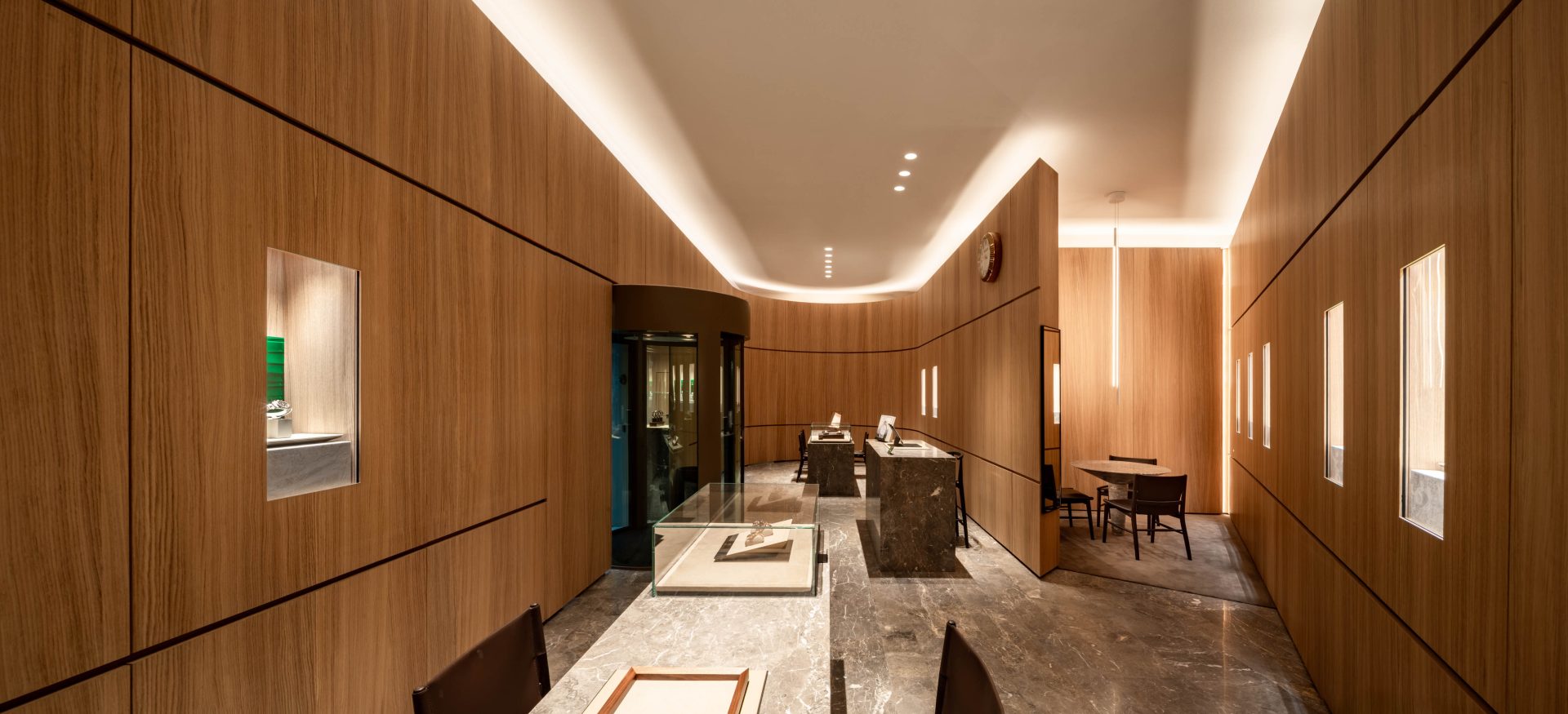 TenSen Exclusive | Anvers (BE) - Bijouterie